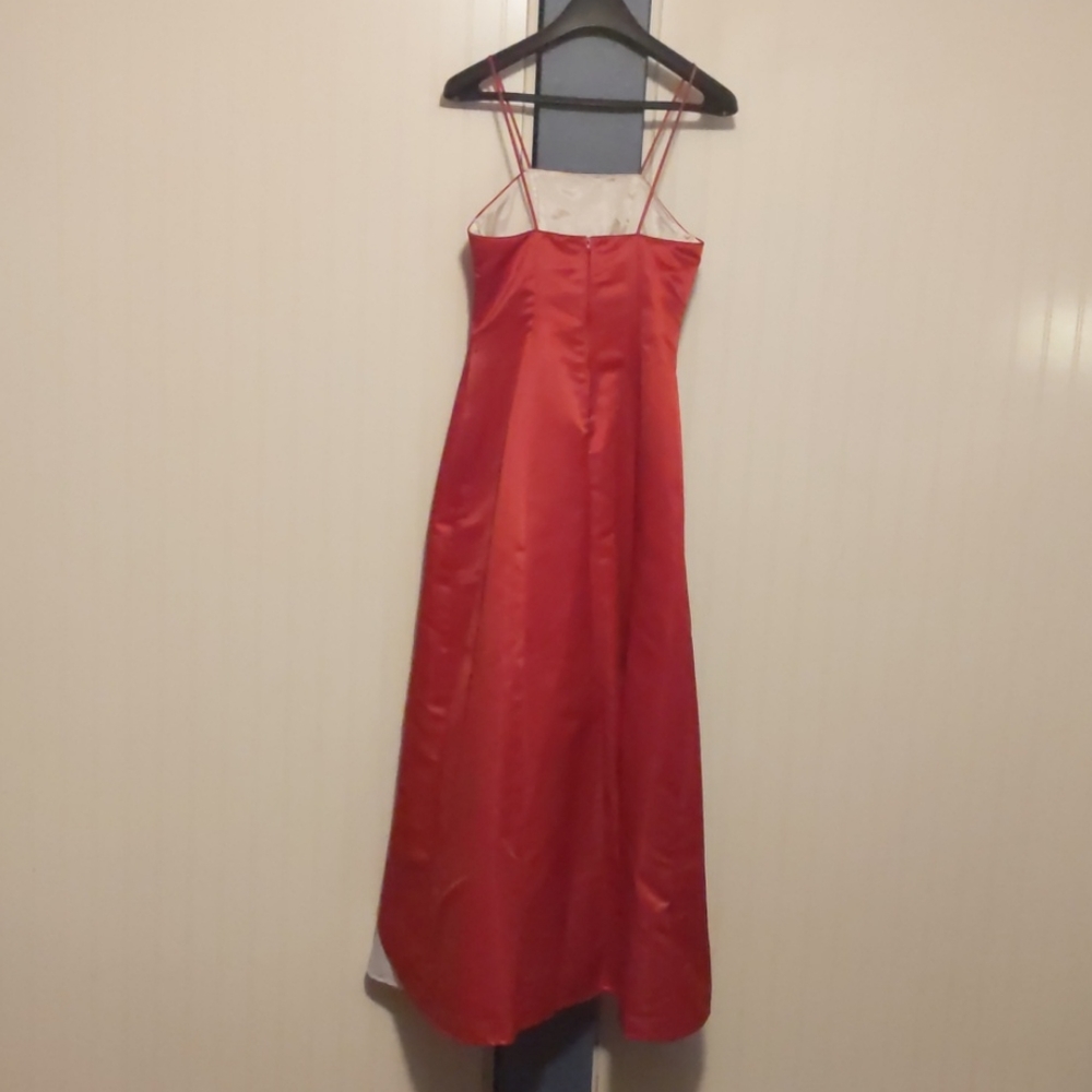 Prom Dress - Picture 6 of 7